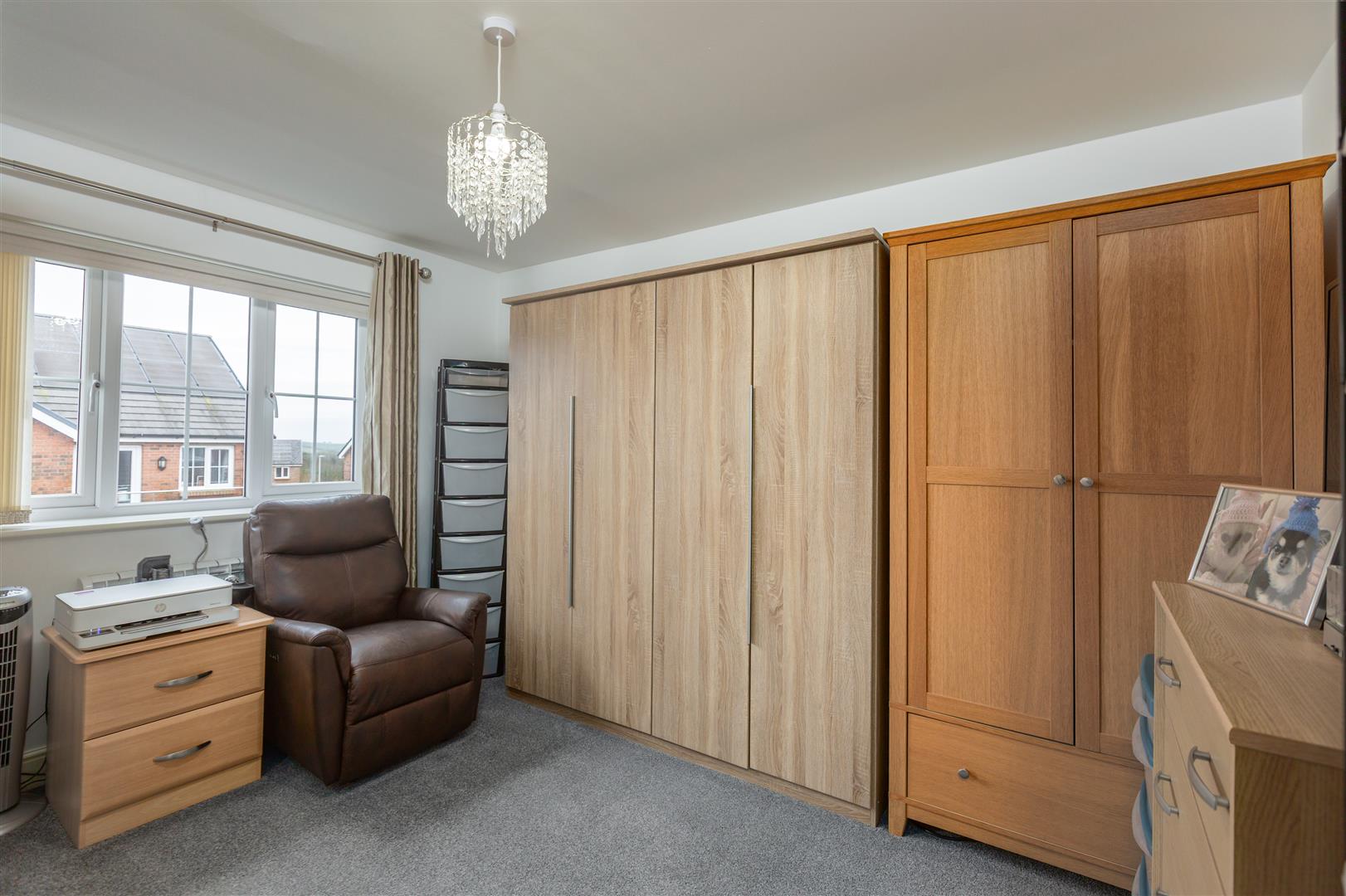 Clos Clemment, Five Roads, Llanelli, SA15 5YQ